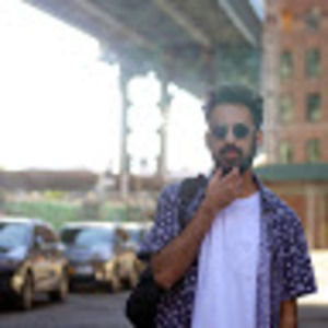 Meet your Posher, Ansh